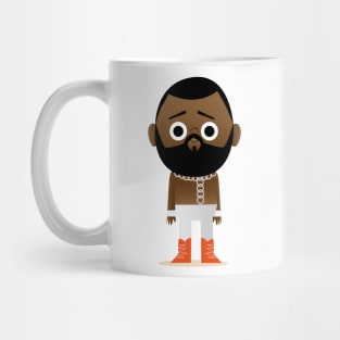 JUNKYARD DOG Mug